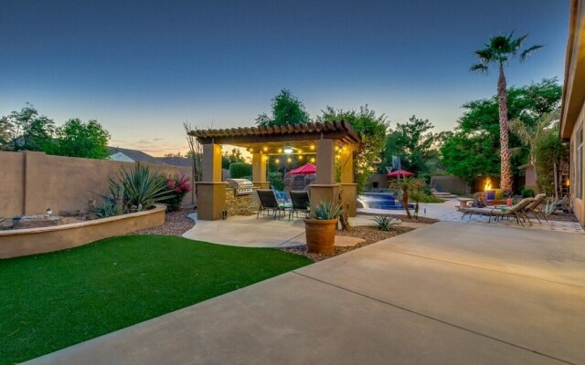 Tonto 5 Bedroom Home