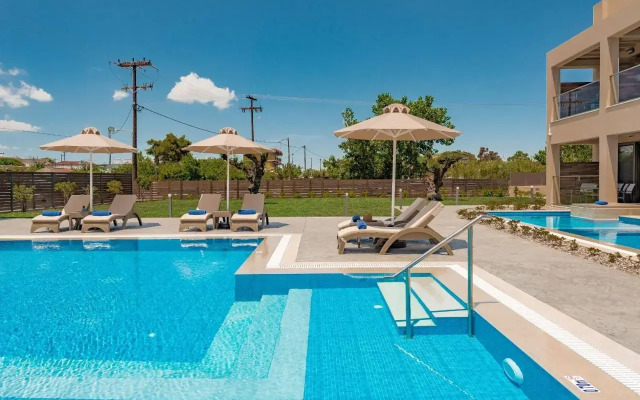 Mystique Suites