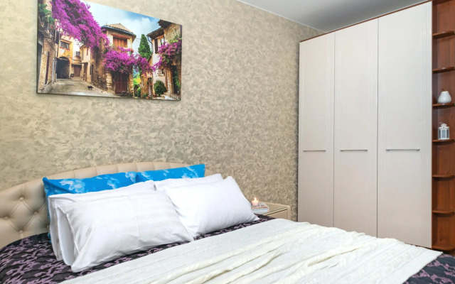 Кравц Групп на ул. Вокзальная, 51А