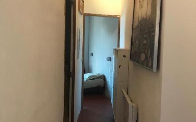 Appartement proche centre ville, port, et mont Faron