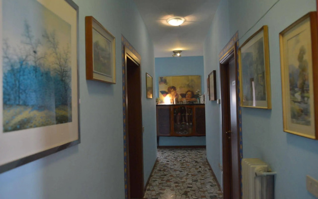 B&B Col Moschin
