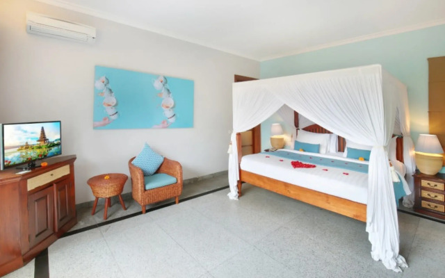 Kecapi Villa Seminyak by Ini Vie Hospitality