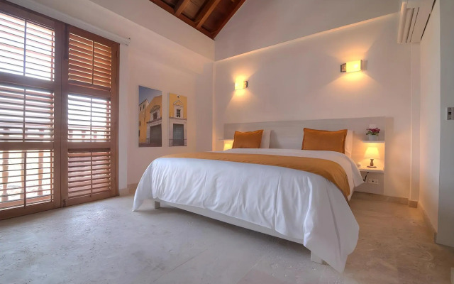 Hotel Boutique La Artillería