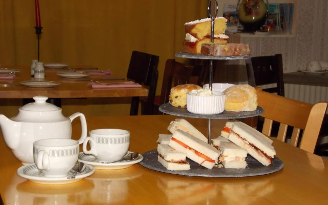 The Darnley Hotel