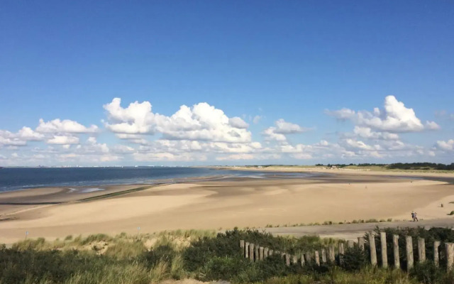 Kapiteinshuis Breskens