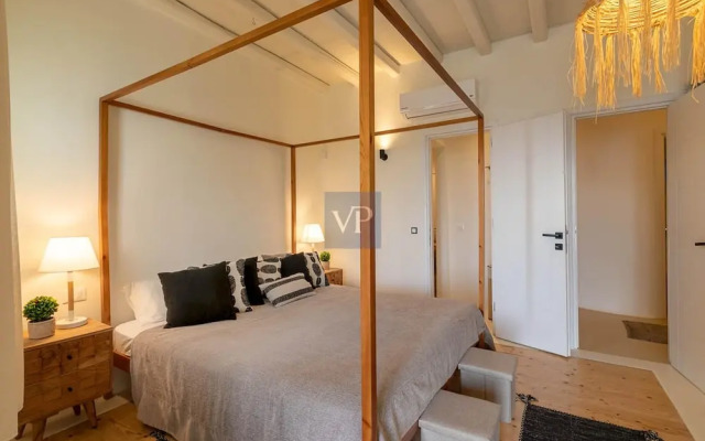 Villa Nirvana- Calm, Relaxing and no Wind!