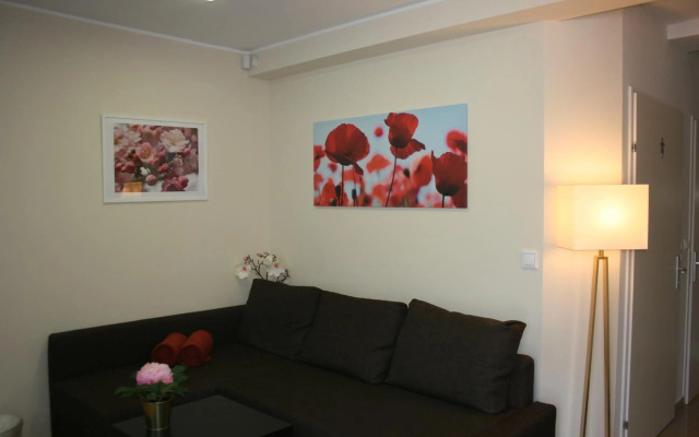 Vienna City Loft Apartment