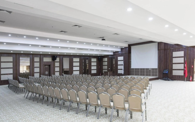 Sarot Termal Park Resort and Spa