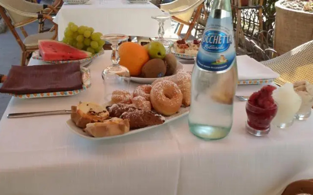 Il Carrubo di Sicilia