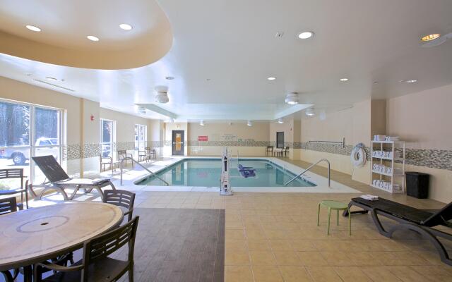 Holiday Inn Express & Suites Atlanta NE - Duluth, an IHG Hotel