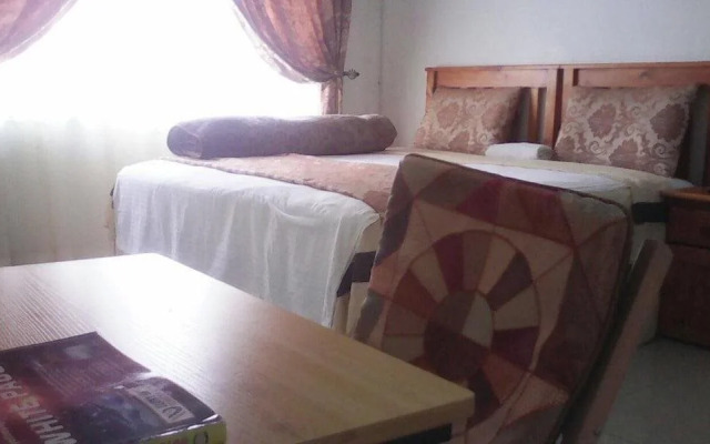 Abundance Palace Guest House