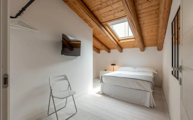 Principe di Camporeale con Terrazza by Wonderful Italy