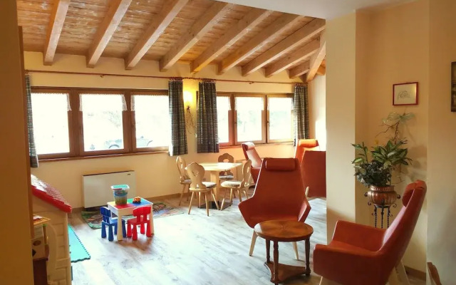 Hotel Zurigo