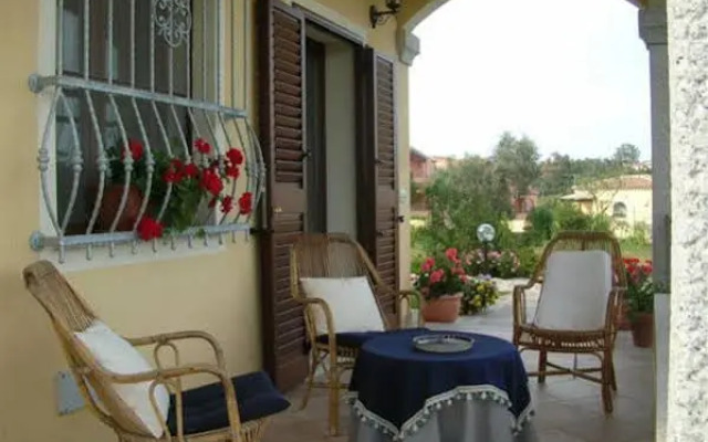 Bed & Breakfast Nettuno