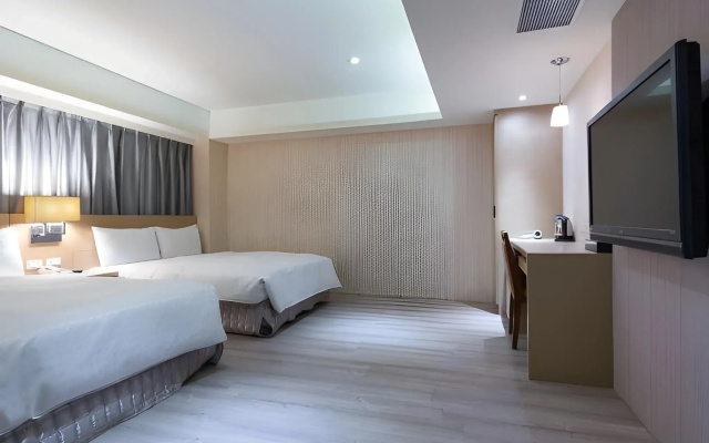 Paris Business Hotel