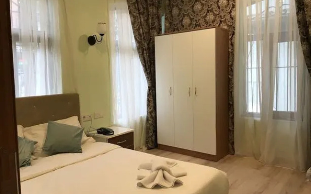 Hotel Xurupita Holiday Resort