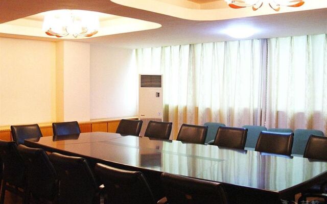 Mingyuan Hotel - Nanchang