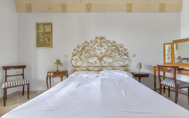 3007 Dimora Donn`anna - Bilo 3 by Barbarhouse