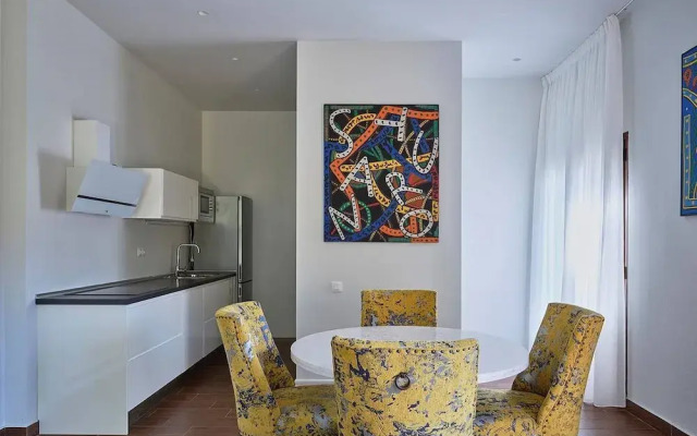 Loft África Villas Cruz Mayor