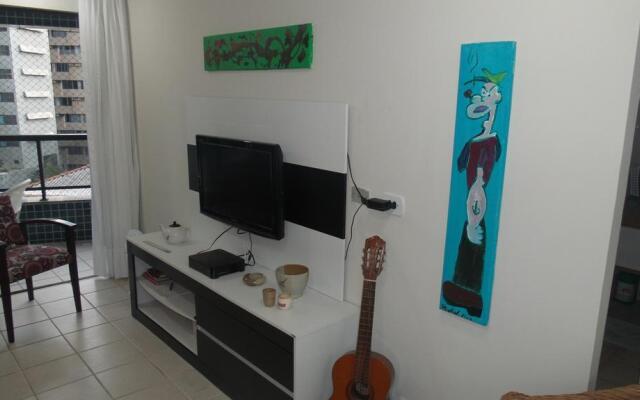 Antunes Flat Brasil