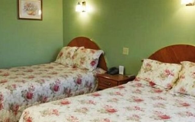 Guggisberg Swiss Inn