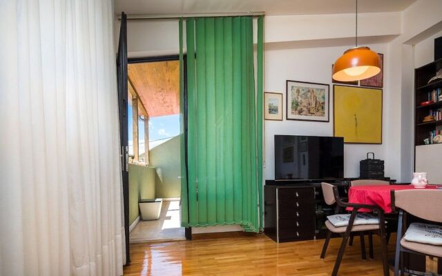 City View Apartment