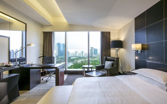 Sheraton Grand Incheon Hotel