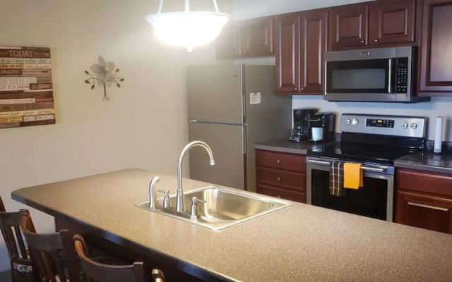 Unit 311 1 BD/ 1 BA Condo