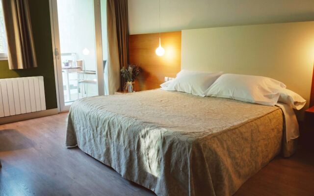 Hotel Balneario de Tus