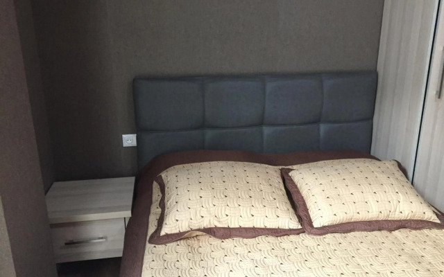 Apartment N106 in Bobline