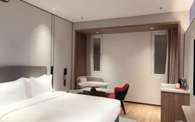 Holiday Inn Express Shenzhen Guangming by IHG