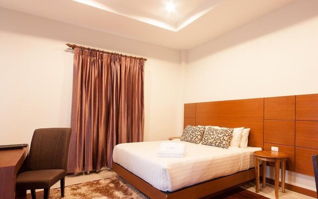 Hi Villas Bangjo