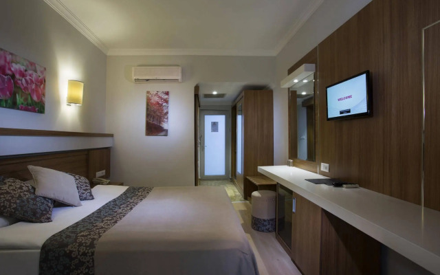 Sun Club Hotel Side - All Inclusive