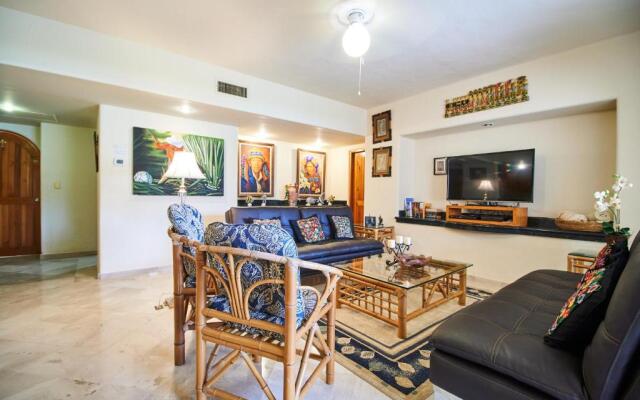 Peaceful Rustic Apartment Beachfront Swimming Pool Terrace Awesome Amenities