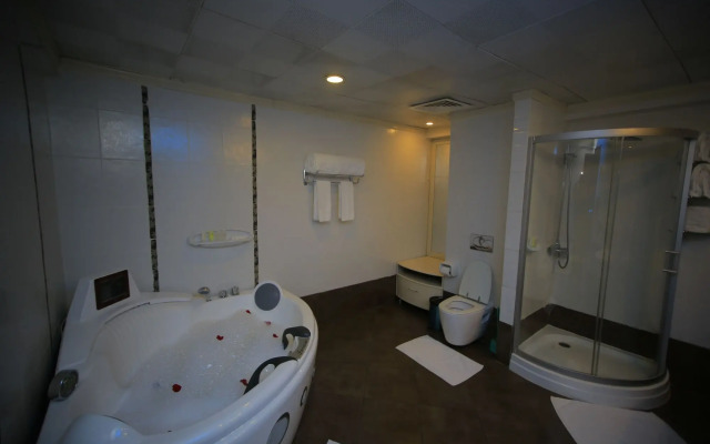 Inter Luxury Hotel