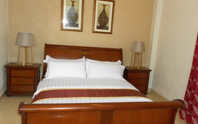Gold View Beach Resort