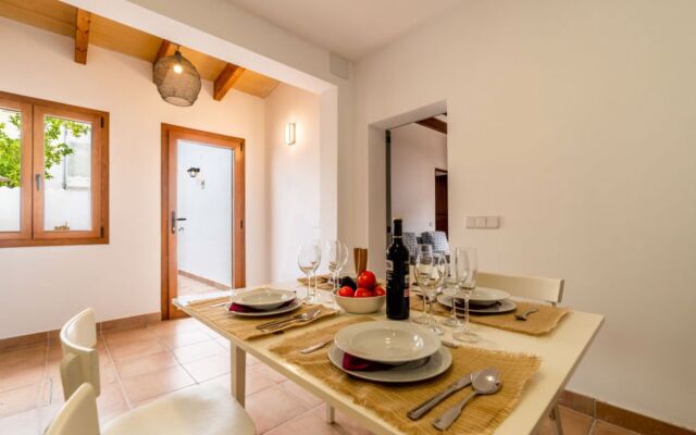 House Can Monjo Andratx
