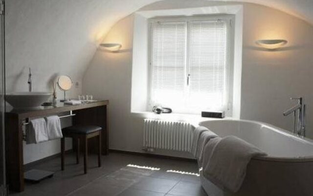 Boutique Hotel GuardaVal Scuol