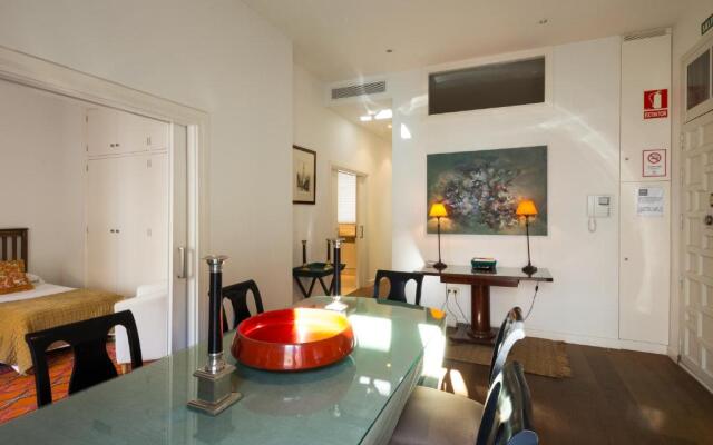 Veoapartment Mateos Gago 2D