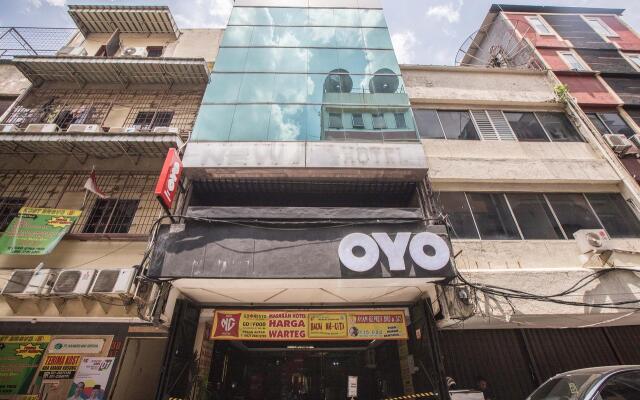 OYO 317 New Legend Hotel
