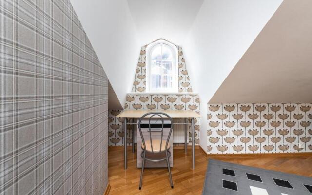 DICTUMFACTUM RESIDENCE 2BedRoom