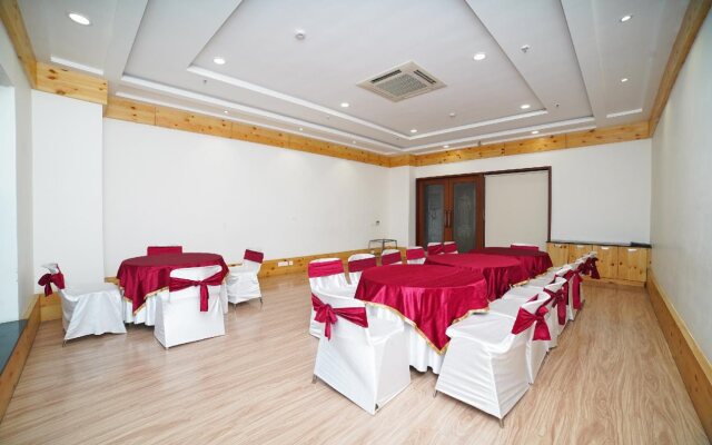Aveo by Amatra- Kashipur