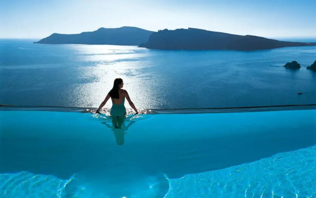 Perivolas Lifestyle Houses