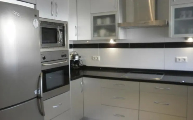 Los Huertos de Nerja Canovas