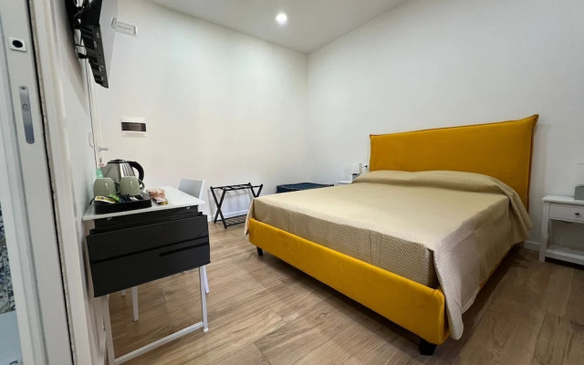 Mastersà Guest House