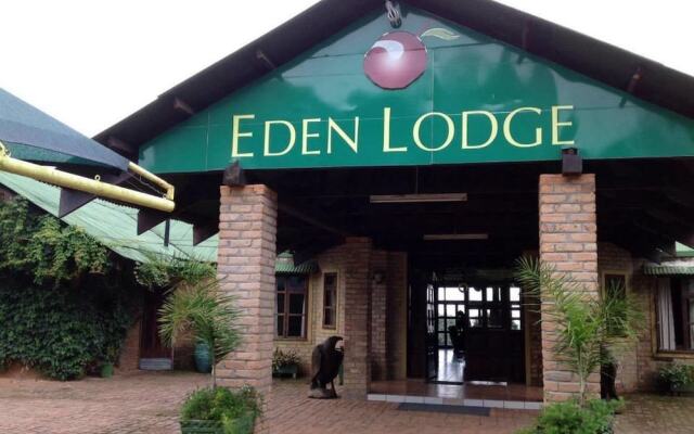 Eden Lodge Vumba