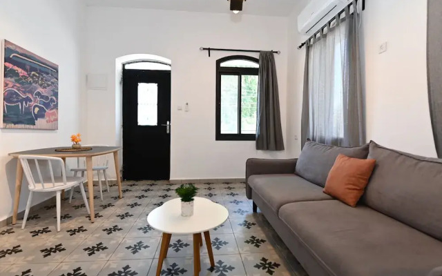 YalaRent Bazelet Apartments