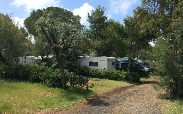 Camping Toscana Bella