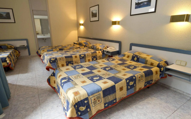 Hotel Solana