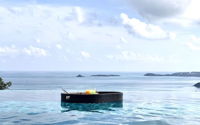 Villa Bella Koh Samui
